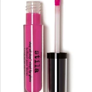 Stila lipstick (free Gift with purchase)